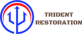 Trident Restoration Logo