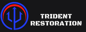 Trident Restoration Logo